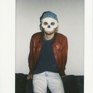 Meet your Posher, Dylan